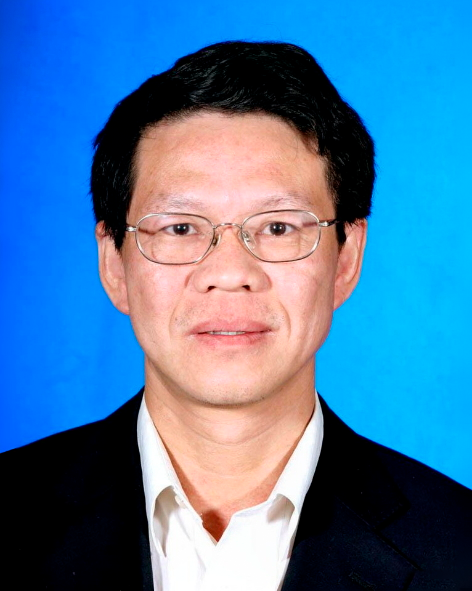 徐逸智