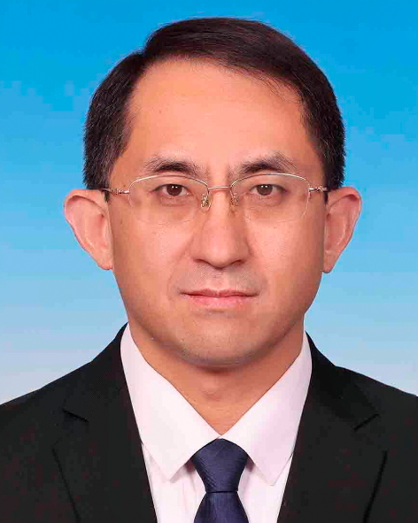 朱跃龙