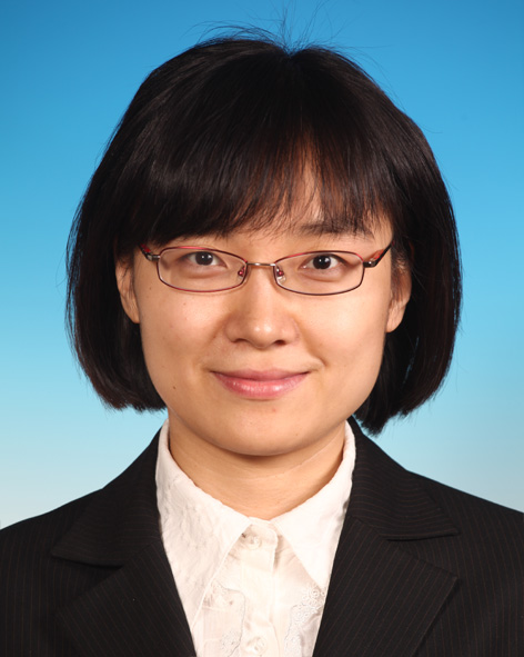 于晓静